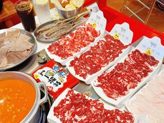 -荣叔港式沙嗲牛肉火锅(正佳潮流店)