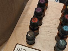 -泰合玺·精油疗愈 SPA(南京河西万达店)
