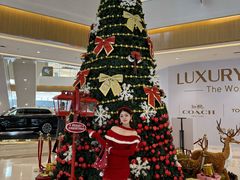 -天河城购物中心