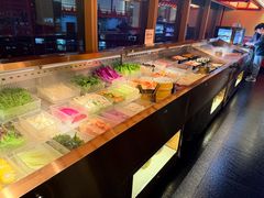 -牛New寿喜烧(金鹰世界店)