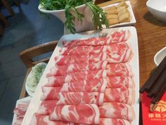 -傣妹火锅(南京东路一店)