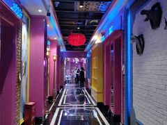 -火吧PTV聚会餐厅(6号店)