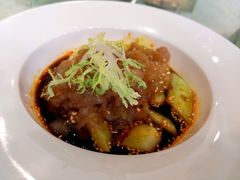 -广玉兰上海菜(德平店)