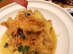 -那家老院子东北菜·饺子·小鸡炖蘑菇(艳华街店)