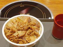 -食其家·牛丼咖喱(冠捷大厦店)