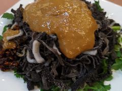 -振生清真饭店(永安道店)