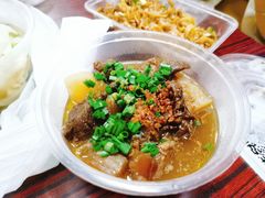 -繁仔牛杂(石排店)