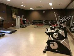 -中铁花水湾温泉酒店(大邑店)