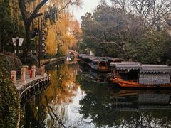 -南浔古镇