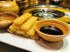 -快活林酸汤鱼鲜品火锅店(甲秀楼店)