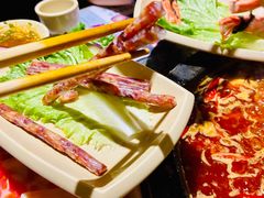 -蜀大侠火锅(建设路第五大道店)