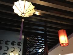 -温汤大酒店餐厅