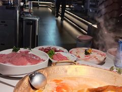 -小龙坎火锅(IFS HOT店)