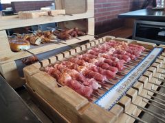 -很久以前羊肉串(朝阳路店)