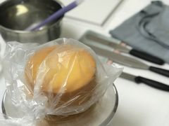 -食间旅人DIY烘焙工作室