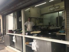 -舒蔡记生煎菜饭(云南中路店)
