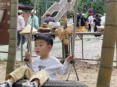 -陶祖圣境风景区