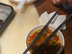-东道煮牛肉火锅(东盛大街店)