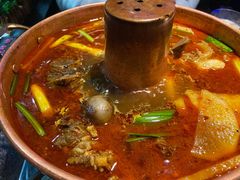 -串亿88烧烤·羊腿·羊蝎子(板泉路店)