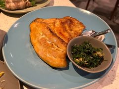 -半山腰·云南菜(侨福芳草地店)