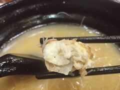 -台州老六海鲜面馆(上南总店)
