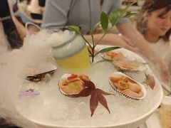 -品海楼·大连海胆锅贴馆(东港店)