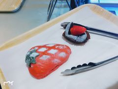 -山崎面包(静安久光店)