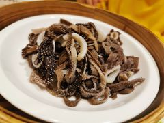 -京华烟云·北京烤鸭(领展购物广场·中关村店)