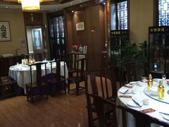 -晋阳饭庄(虎坊桥店)