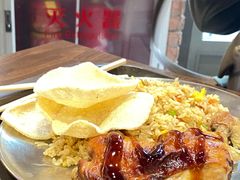 -大食代美食广场(迪士尼小镇店)