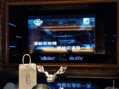 -温莎KTV(珠江路店)