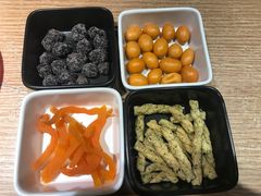 -李子坝梁山鸡(北碚万达五鸡哥店)