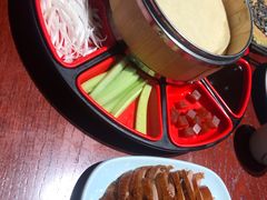 -北平食府(马鞍山路店)