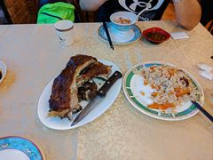 -维吾尔餐厅(宜山路店)