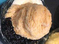 -Ice Monster冰馆·CNN评选全球十大甜品(国贸商城店)
