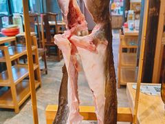 -谭公鱼头·鲜鱼火锅·小龙虾·江湖菜(秀沿路店)