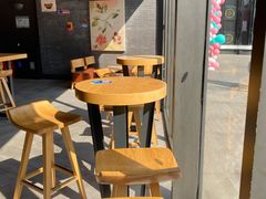 用餐区-星巴克(杭州桐庐利时广场店)