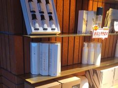 -泰合玺·精油疗愈SPA(狮山天街生活广场店)