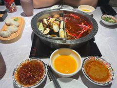 -一绪に寿喜烧自助(世茂广场店)