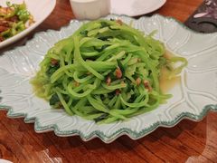 -山西会馆·晋菜·晋商宴·学堂记忆(许坦西街店)