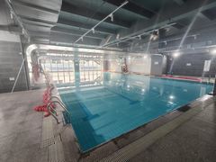 -FLARE STAR FITNESS(复地活力城店)