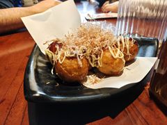 -大吉鲜鱼料理自慢(维也纳大厦店)