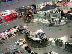 -优客城市奥莱