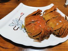 -呼吸森林·生态农庄农家乐私房菜