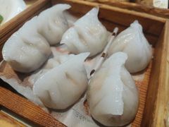 -點無缺茶楼·海鲜酒家(世博店)
