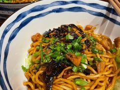 葱油面-食之六七·面(朝阳大悦城店)