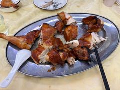 -南沙辉记烧鸡·荔枝木炭火吊烧(旧镇店)