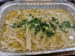 -练掌门·火锅&烧烤&烤鱼(北亭店)