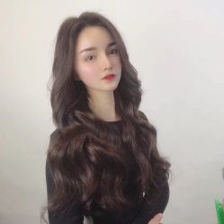 -名发世家烫染