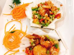 -东江海鲜酒家(艺都分店)